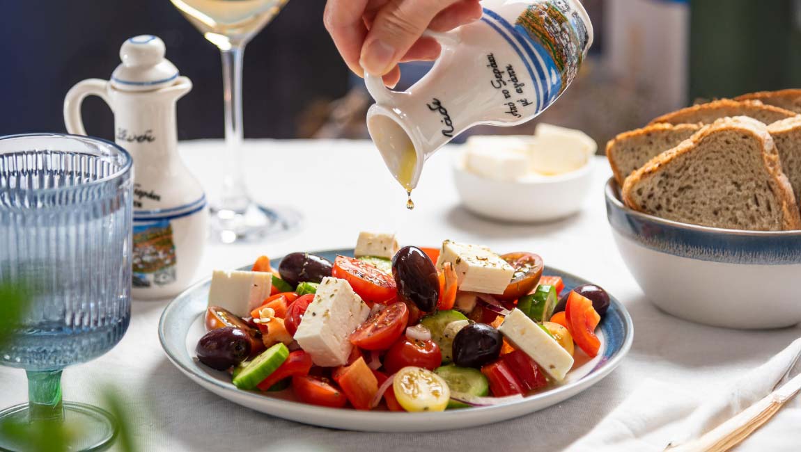 Experience Thessaloniki’s food and nightlife scene