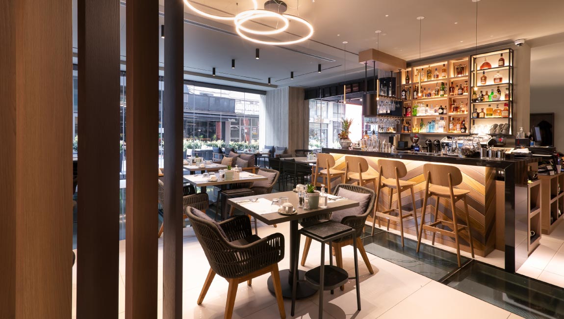 Sigma Wine Bar στην Θεσσαλονίκη